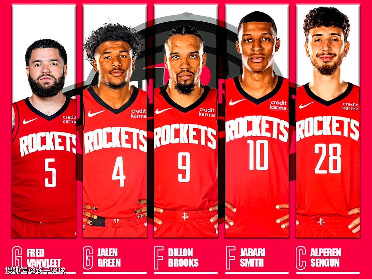 篮球火箭球迷热议球队新战术布置（火箭队新战术引发球迷热议）